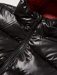 Куртка s.Oliver для дівчинки 401.12.208.16.150.2116830 synthetic.ua - Фото 1