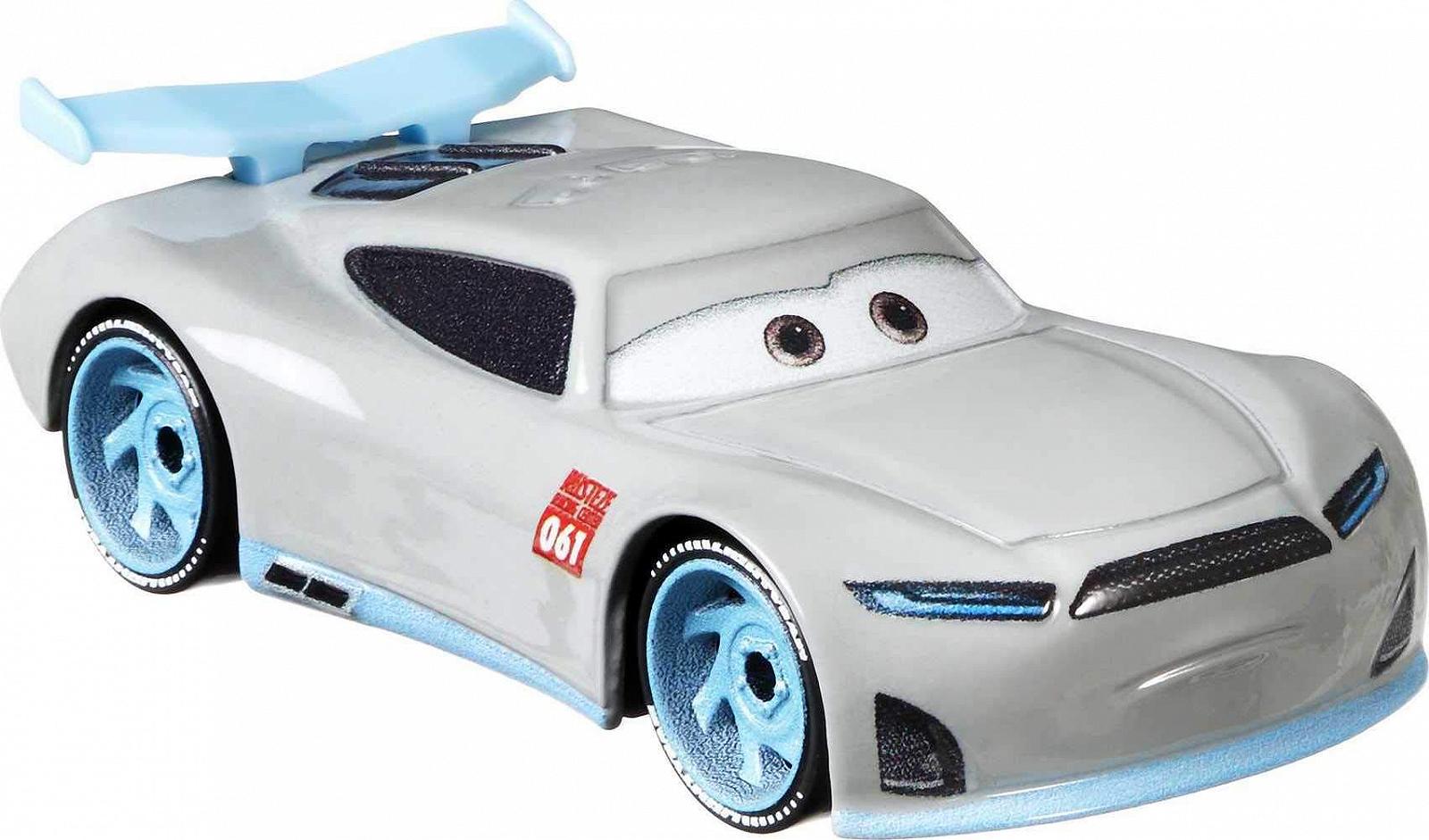 Disney Cars Car 3 Models Sdos, фото №1