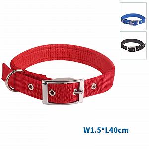 Нашийник Firm Foam Collar легкий міцний для тренування та безпечних прогулянок - Фото 1