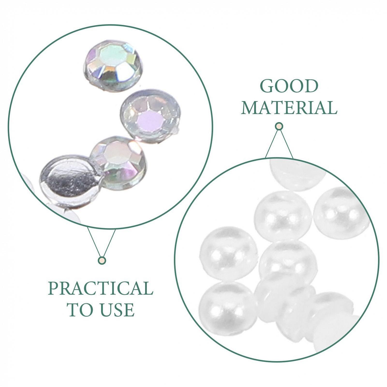 Прикраси для нігтів, фото №7