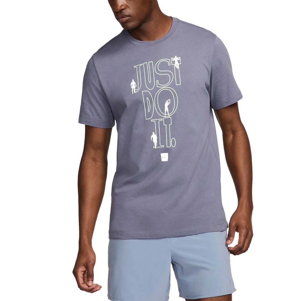 Футболка Nike Vintage Fit Sp24 Fq3899-003 Черный, фото №1