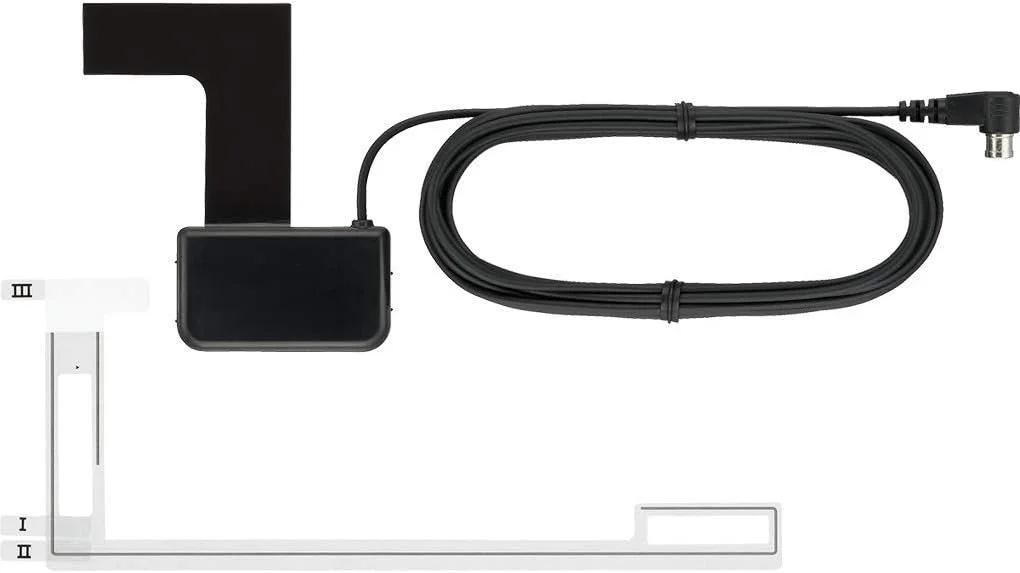 Автомагнитола Kenwood KMM-BT508DAB / Bluetooth / FM / USB / AUX / DAB+ / 1DIN, фото №4