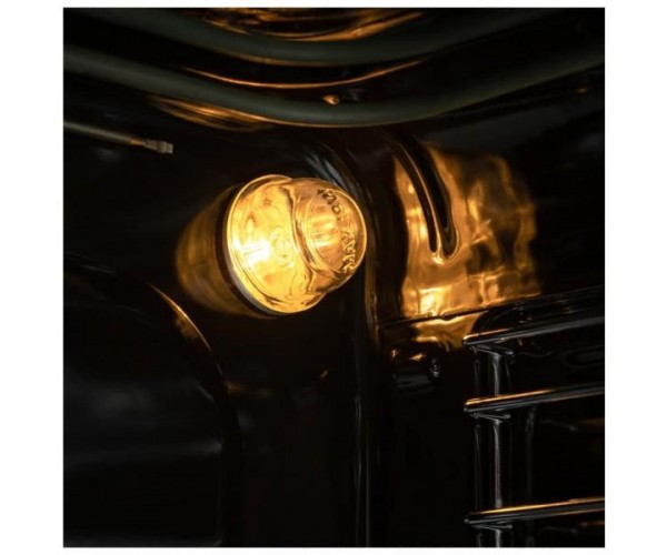 Духовка електрична Pyramida PO 80 ME GBL, фото №7 Духовка електрична Pyramida PO 80 ME GBL, фото №7