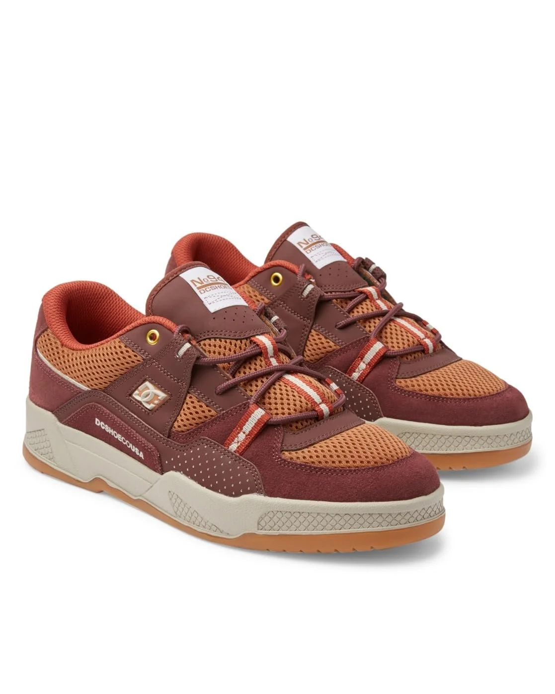 Чоловічі Кросівки DC Shoes Construct, фото №1 Чоловічі Кросівки DC Shoes Construct, фото №1