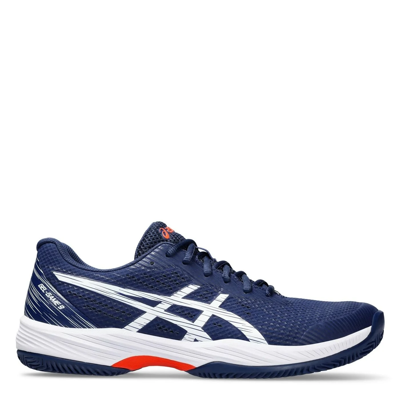 Кросівки ASICS Gel-Game 9 Clay/Oc, фото №2 Кросівки ASICS Gel-Game 9 Clay/Oc, фото №2