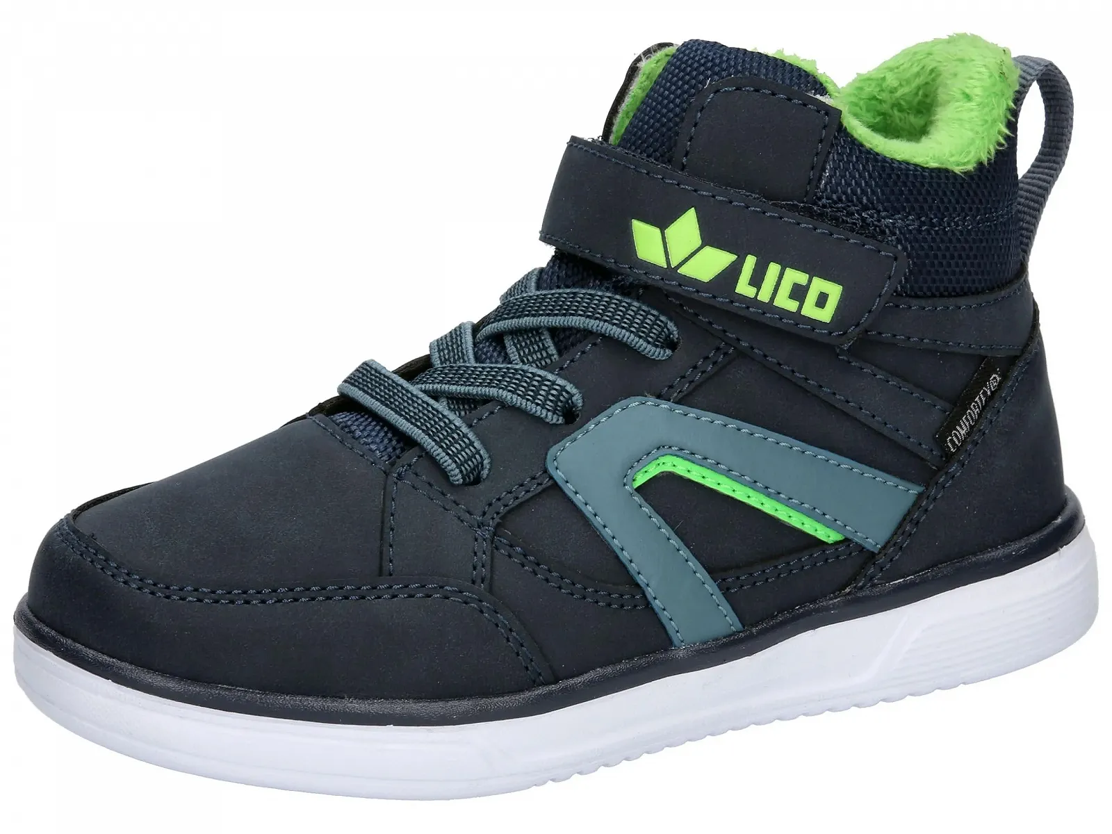 Кроссовки Lico Rafiko Vs для мальчиков, фото №1 Кроссовки Lico Rafiko Vs для мальчиков, фото №1