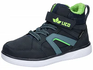 Купить Кроссовки Lico Rafiko Vs для мальчиков - Фото 1 Кроссовки Lico Rafiko Vs для мальчиков - Фото 1
