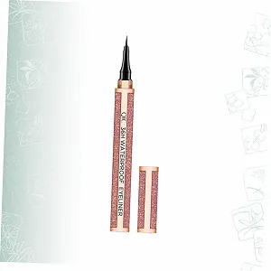 Підводка MERRYHAPY Рідка Чорний synthetic.ua - Фото 1