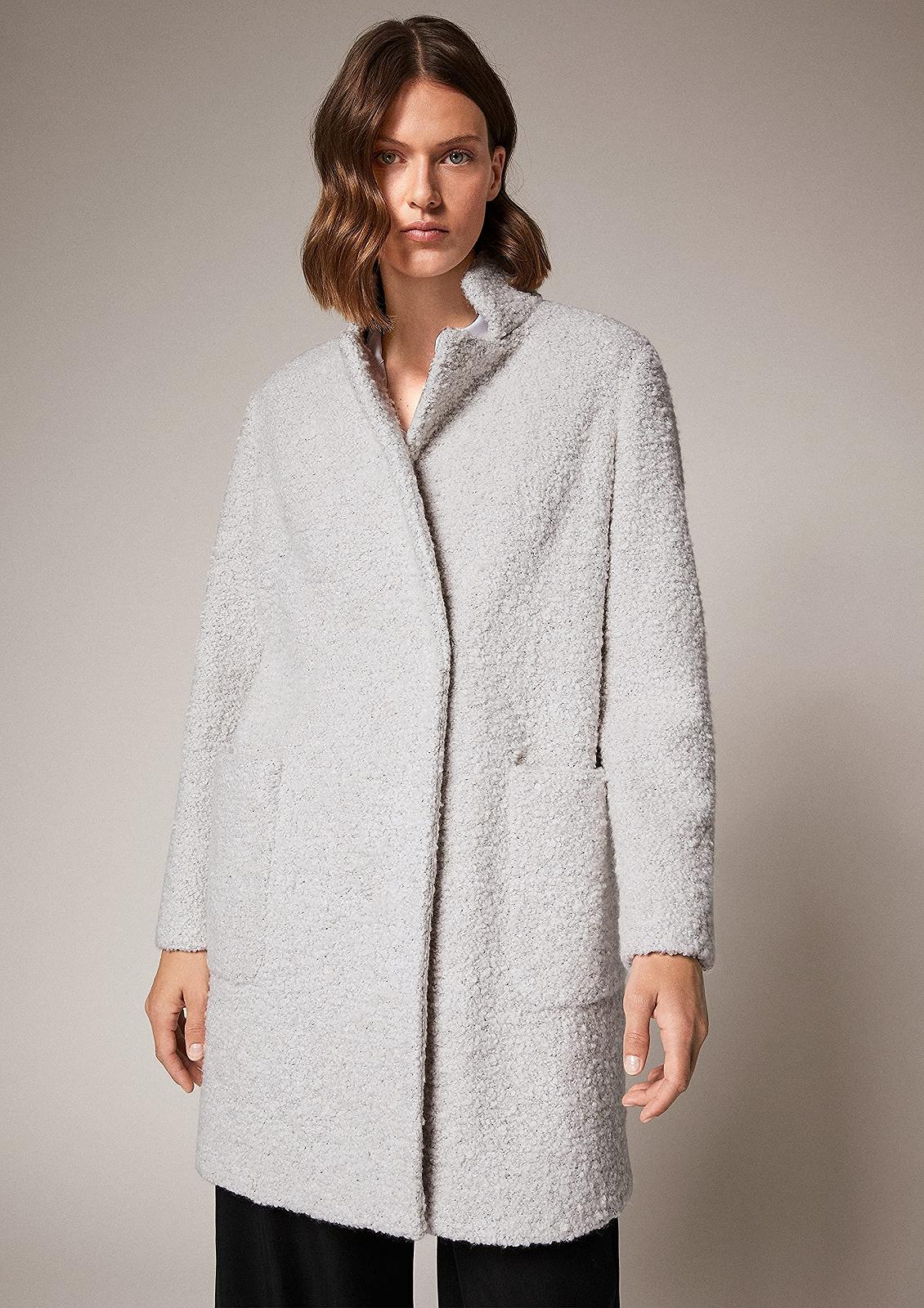 Куртка comma Пальто з довгими рукавами, фото №5 Куртка comma Пальто з довгими рукавами, фото №5