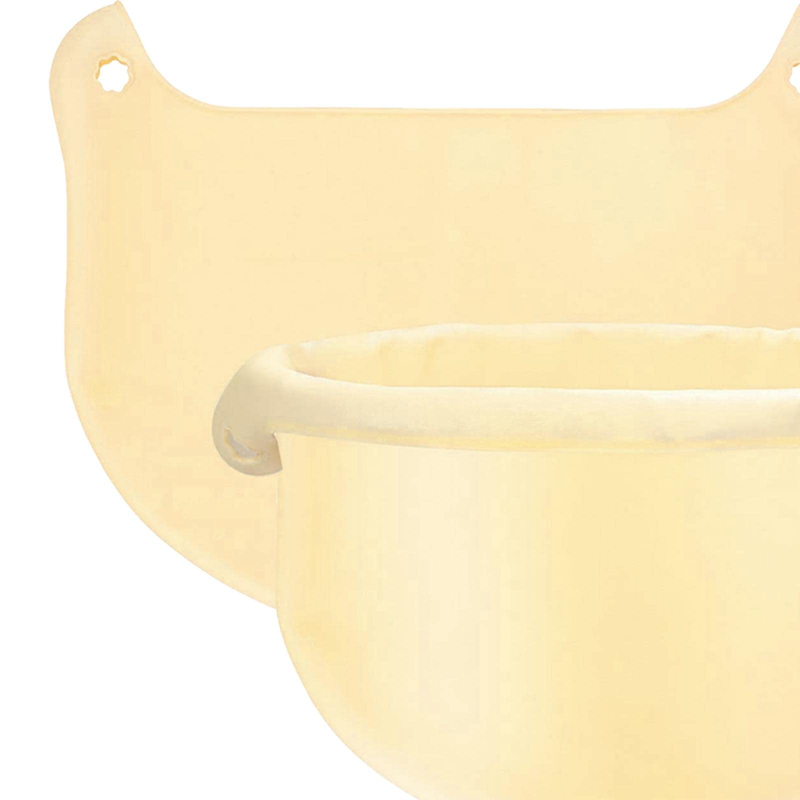 Лайнер Федера розділювач для мультиварки Вставка 6-8 кварт Горщик термостійкі кухонні аксесуари жовтий, фото №7 Лайнер Федера розділювач для мультиварки Вставка 6-8 кварт Горщик термостійкі кухонні аксесуари жовтий, фото №7