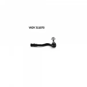 Наконечник рулевой тяги SKF VKDY 311070 для AUDI передний мост справа - Фото 1