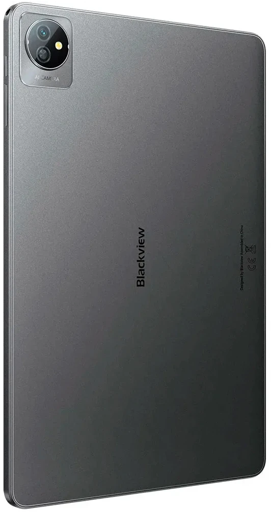 Планшет 10.1" Blackview Tab A7 Kids Wi-Fi 3/64Gb 4 ядра Android 12 6580 mAh Синій, фото №6