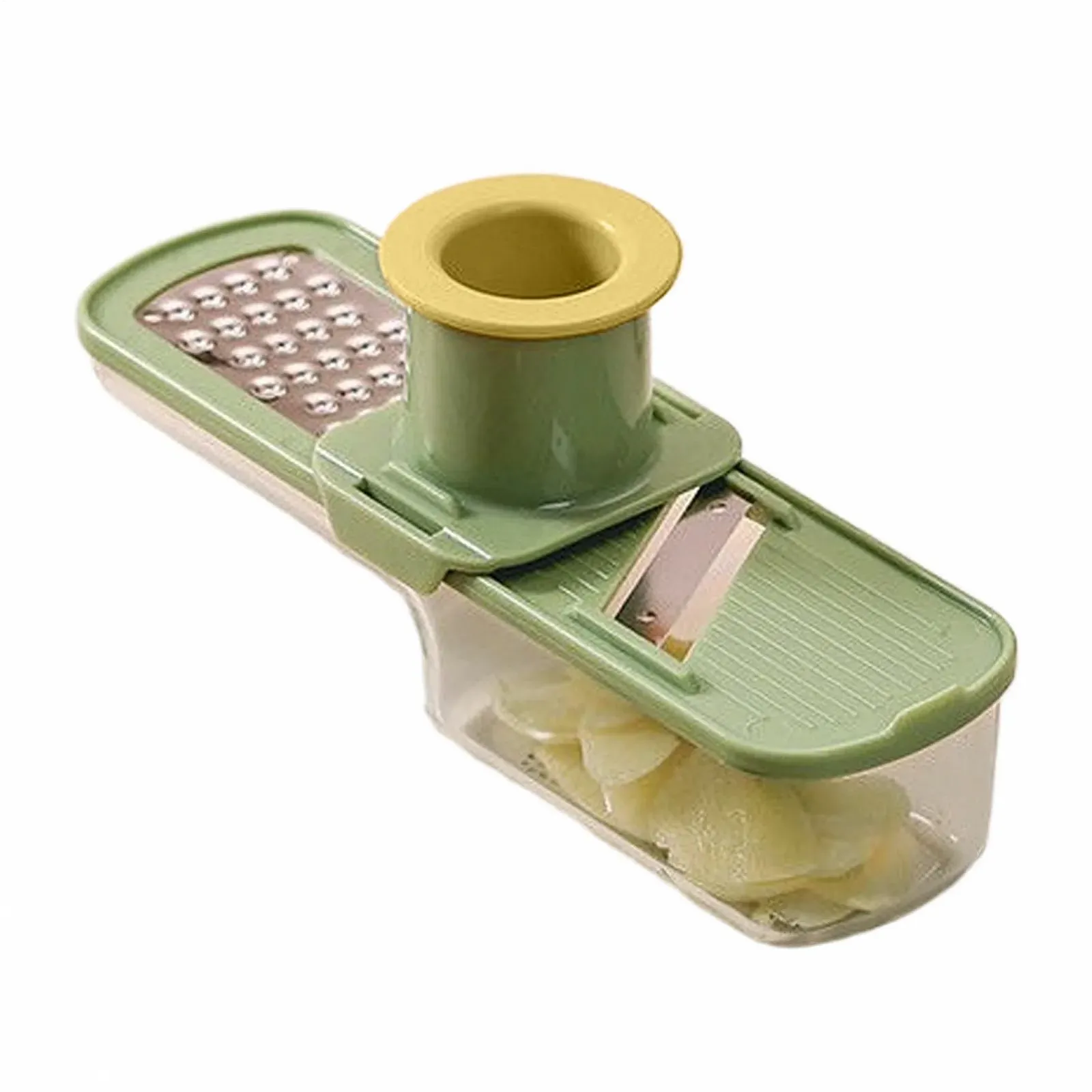 Измельчитель-терка кухонный инструмент для чеснока, фото №1 Измельчитель-терка кухонный инструмент для чеснока, фото №1