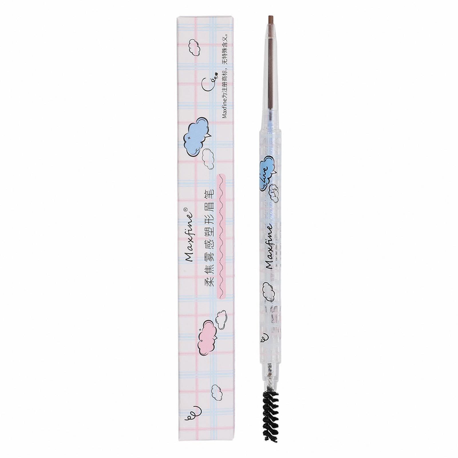 Олівець для брів Двосторонній, фото №1