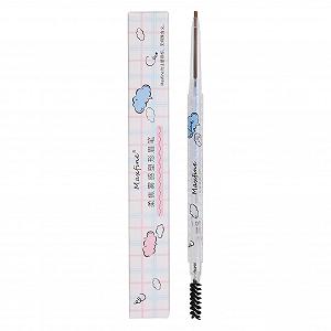 Карандаш для бровей Двусторонний - Фото 1