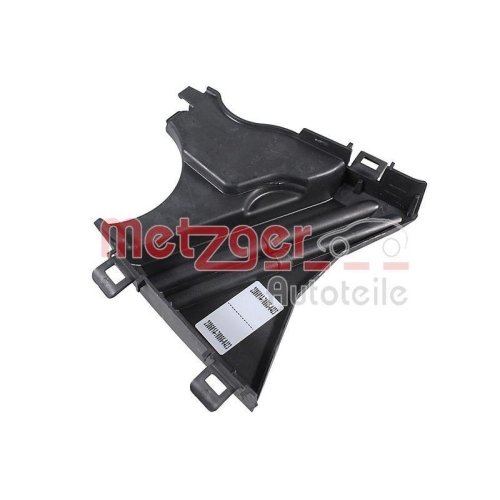 Крышка ремня ГРМ METZGER GREENPARTS 2386014 для MERCEDES-BENZ NISSAN DACIA, фото №2 Крышка ремня ГРМ METZGER GREENPARTS 2386014 для MERCEDES-BENZ NISSAN DACIA, фото №2