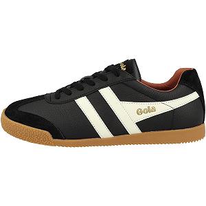 Кроссовки Gola Harrier CMA192PY - Фото 1