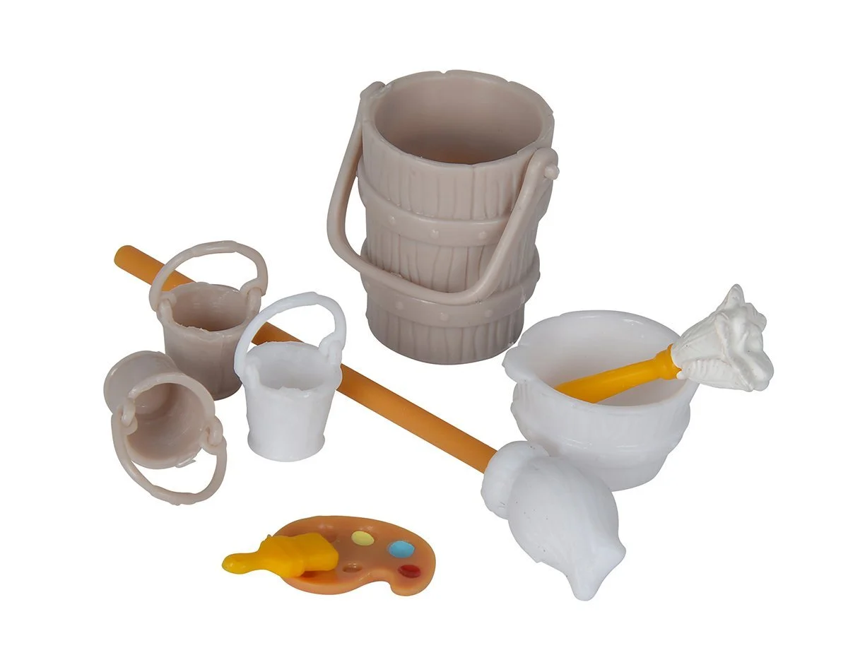 Лялька Маша Simba Маша і Ведмідь 12 см, фото №3 Лялька Маша Simba Маша і Ведмідь 12 см, фото №3