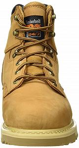 Черевики Timberland Pit Boss Construction synthetic.ua - Фото 1