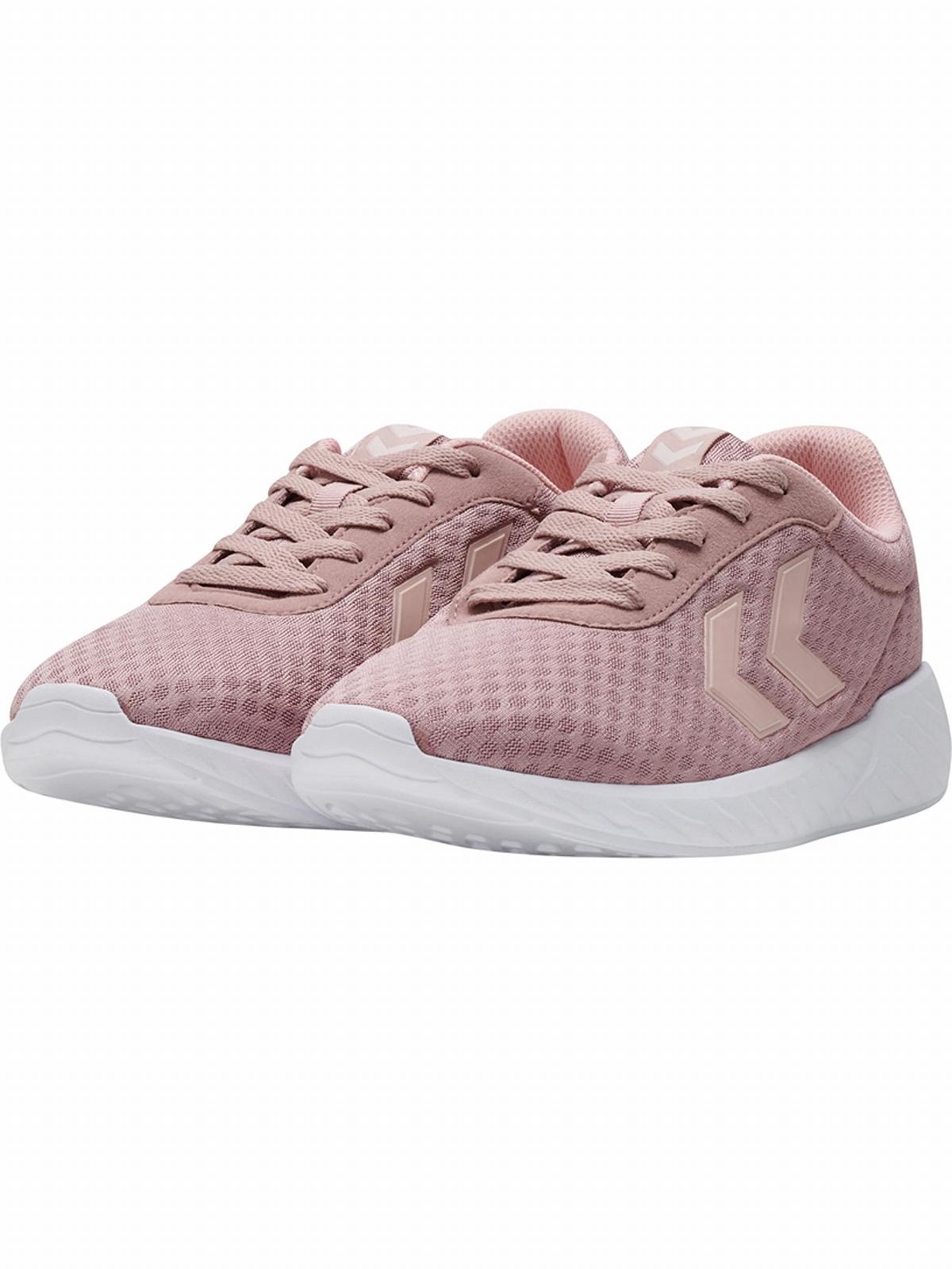 Кроссовки Hummel Legend Breather женские, фото №4