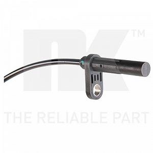 Датчик ABS NK 293376 MERCEDES-BENZ VW задняя ось слева synthetic.ua - Фото 1