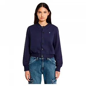 Купити Бомбер G-STAR Жіночий T ls wmn - Фото 1 Бомбер G-STAR Жіночий T ls wmn - Фото 1