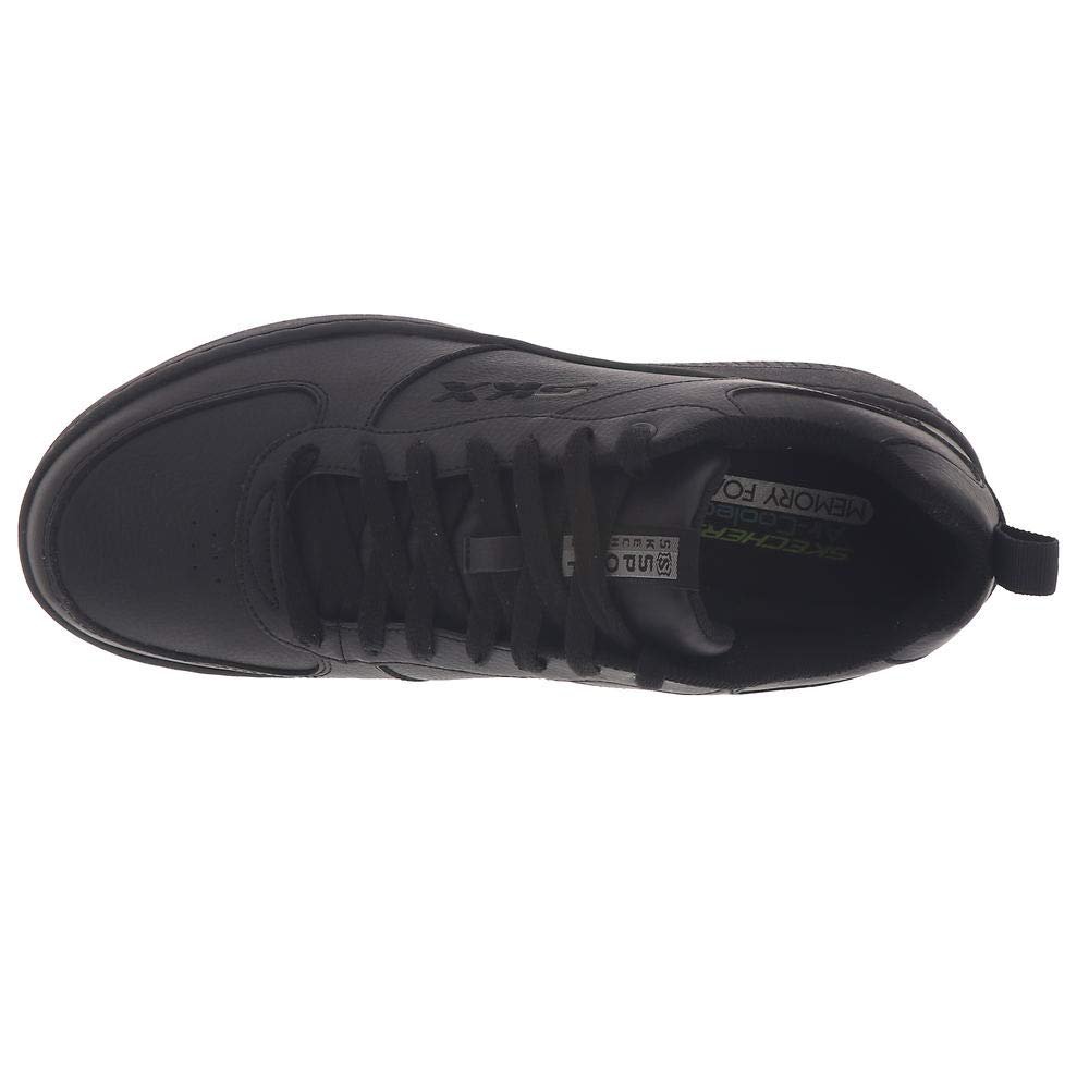 Кросівки Skechers Sport Court 92 для хлопчиків, фото №3