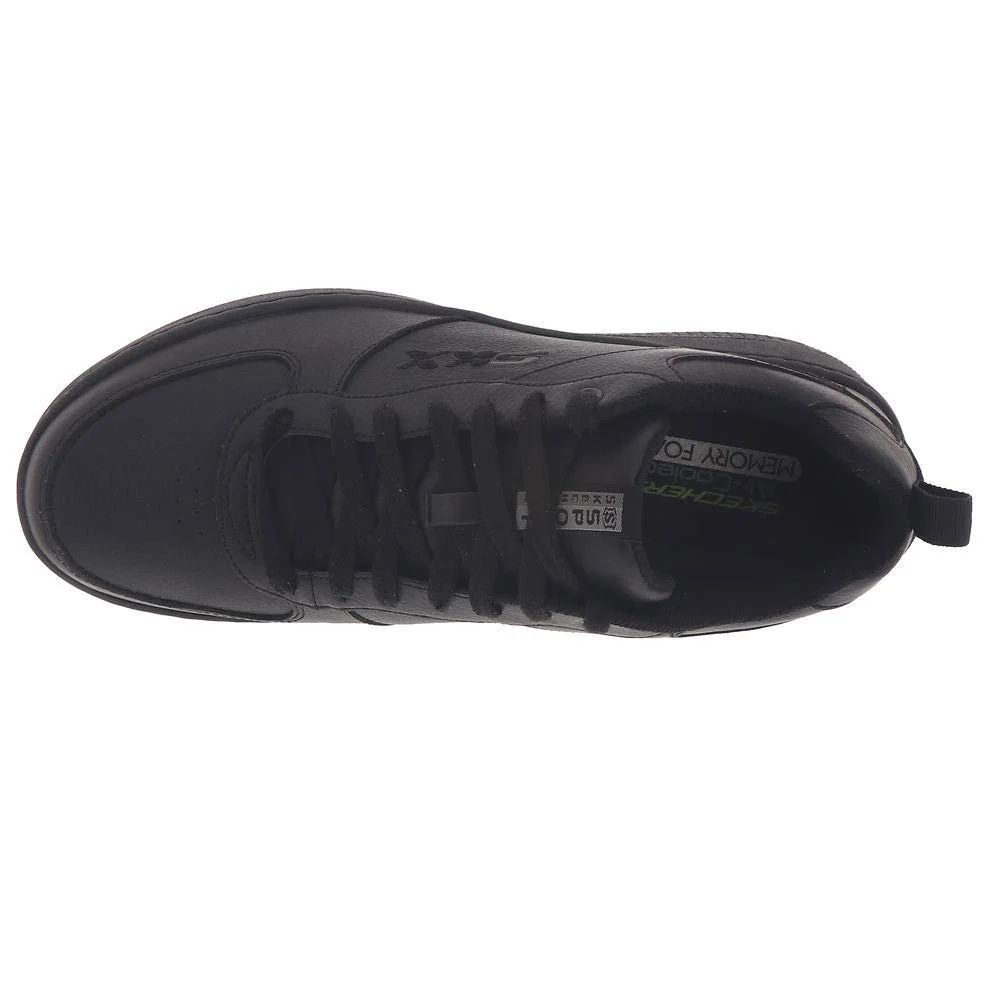 Кросівки Skechers Sport Court 92 для хлопчиків, фото №3