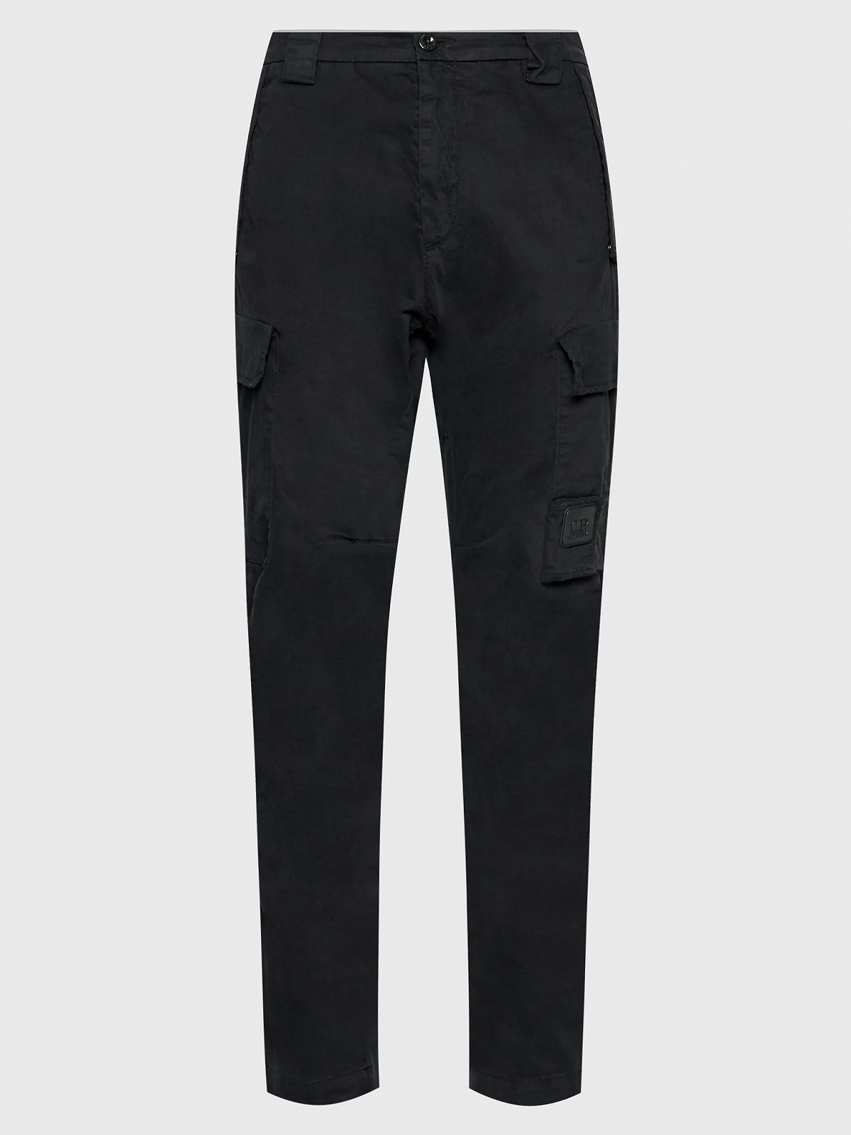 Штаны C.P. COMPANY Stretch Sateen Cargo Pants XS/S, фото №1