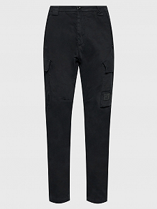 Штани C.P. COMPANY Stretch Sateen Cargo Pants XS/S - Фото 1