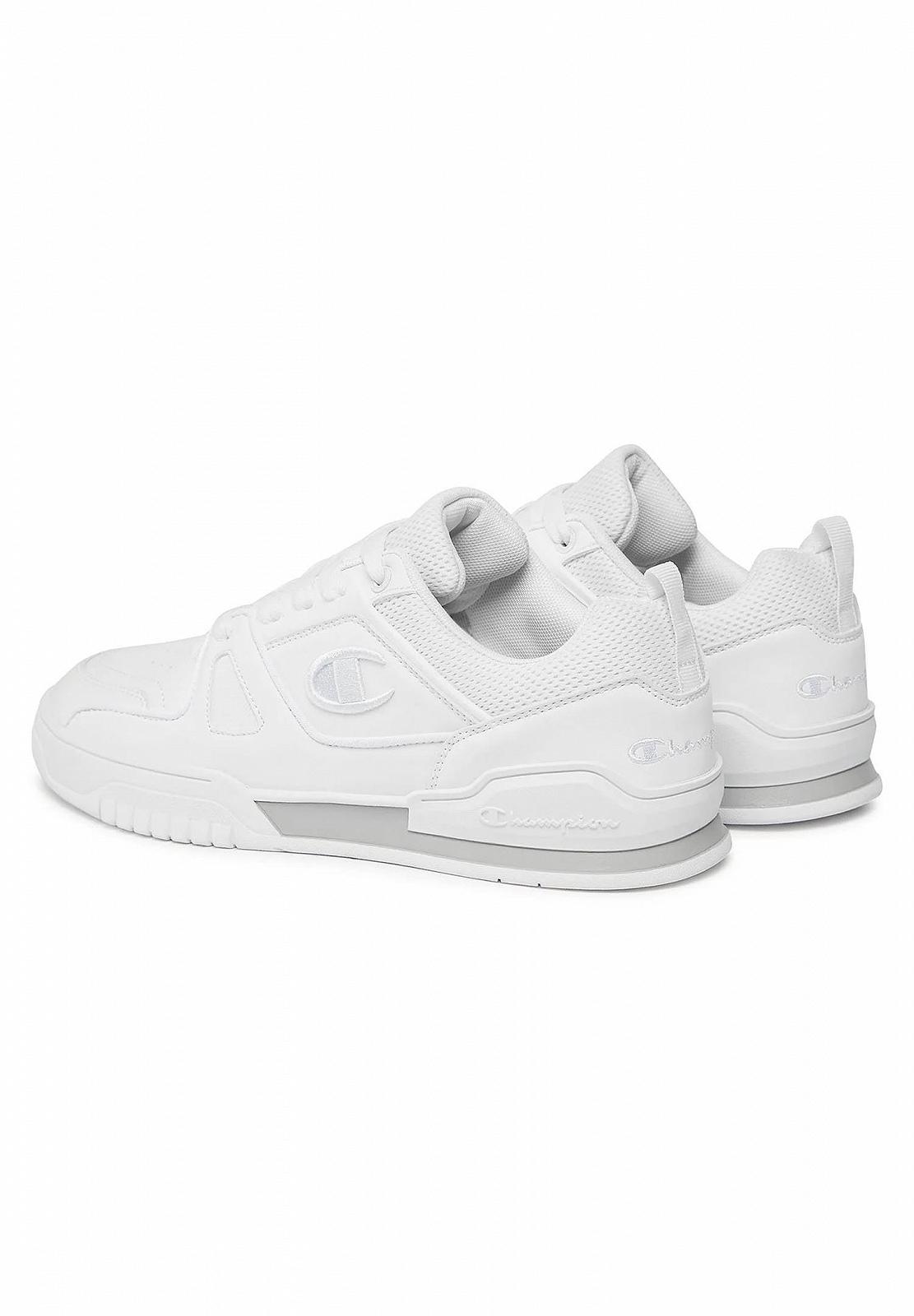 Кроссовки Champion 3 Point Low, фото №6 Кроссовки Champion 3 Point Low, фото №6