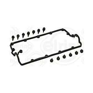 Комплект прокладок кришки ГБЦ ELRING 383.280 для AUDI SEAT SKODA VW CUPRA - Фото 1