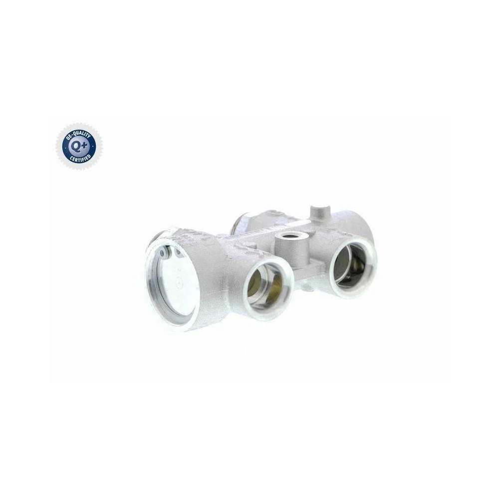 Корпус термостата VEMO Q+ V30-99-0183 для MERCEDES-BENZ, фото №1 Корпус термостата VEMO Q+ V30-99-0183 для MERCEDES-BENZ, фото №1