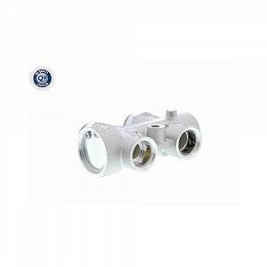 Корпус термостата VEMO Q+ V30-99-0183 для MERCEDES-BENZ - Фото 1