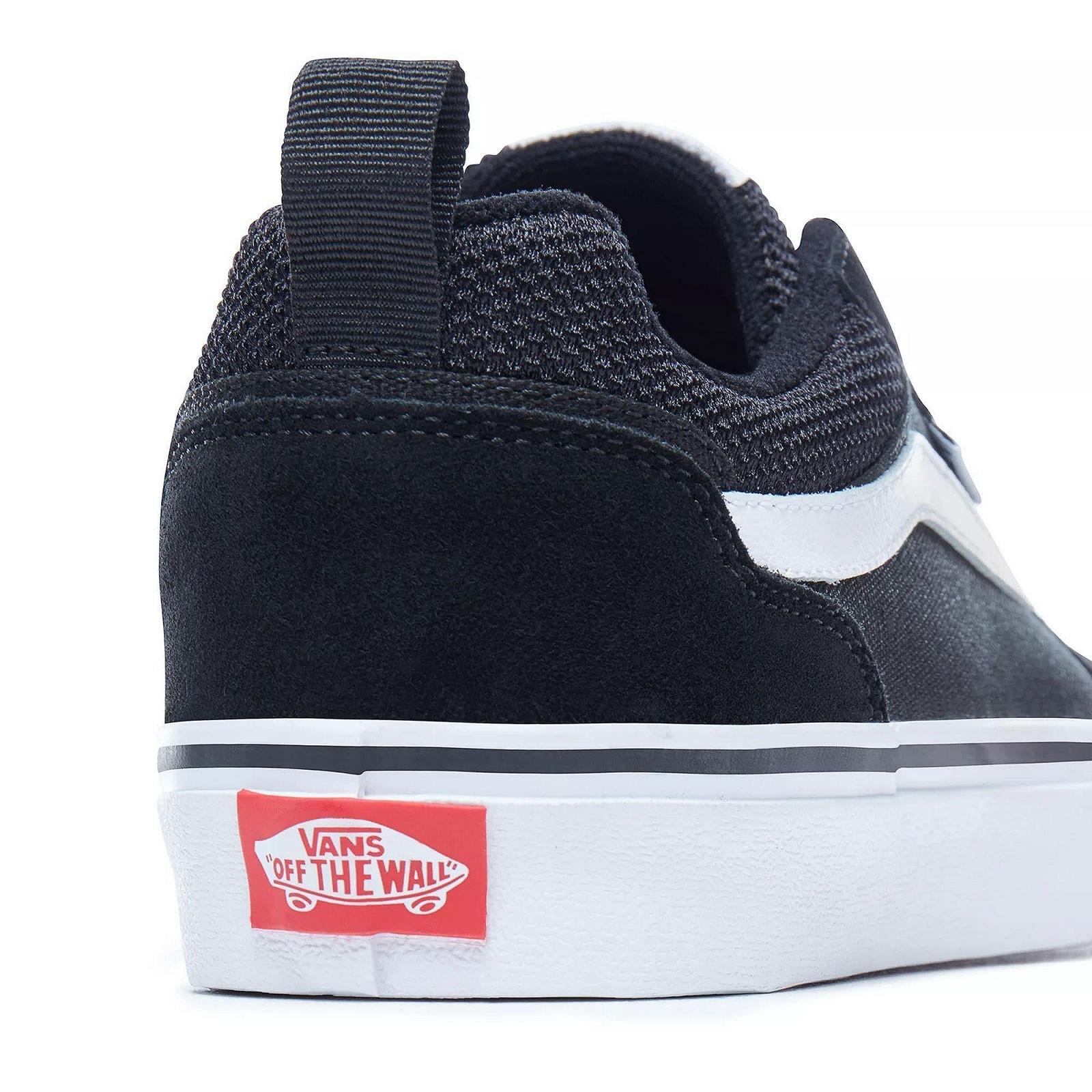 Кроссовки Vans Filmore для мужчин, фото №5