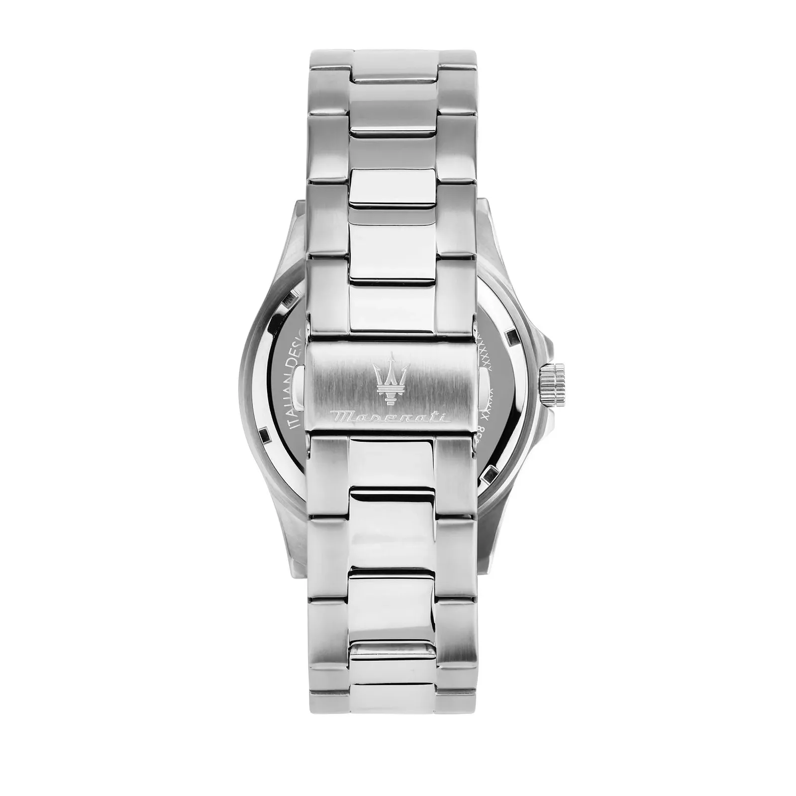 Часы Maserati Competizione Collection Мужские R8853100038, зеленый, серебряный, Браслет, фото №3 Часы Maserati Competizione Collection Мужские R8853100038, зеленый, серебряный, Браслет, фото №3