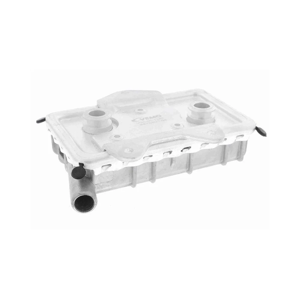 Масляный радиатор двигателя VEMO V30-60-1267 MERCEDES-BENZ, фото №1