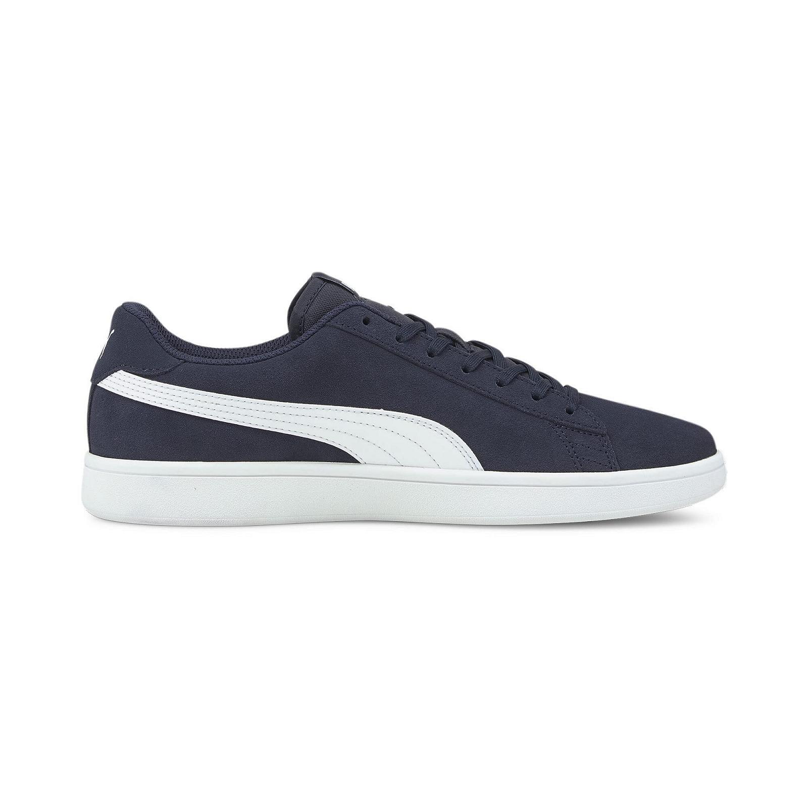 Кроссовки PUMA Smash v2 Unisex, фото №5