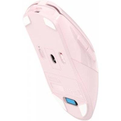 Мышка A4Tech FB50C Plus Wireless/Bluetooth Pink (4711421002882), фото №10