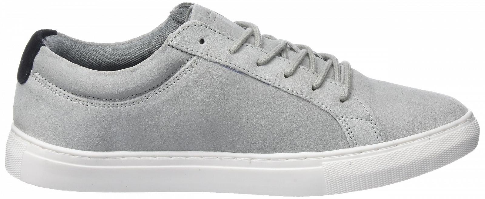 Кроссовки Jack & Jones JFWGALAXY Suede, фото №4