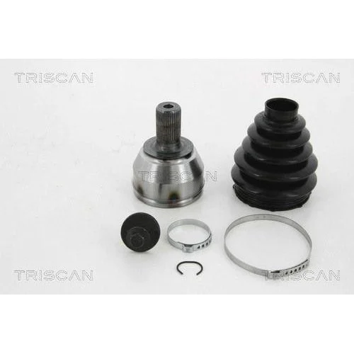 Комплект ШРУСа TRISCAN 8540 16133 для FORD передняя ось слева, фото №3