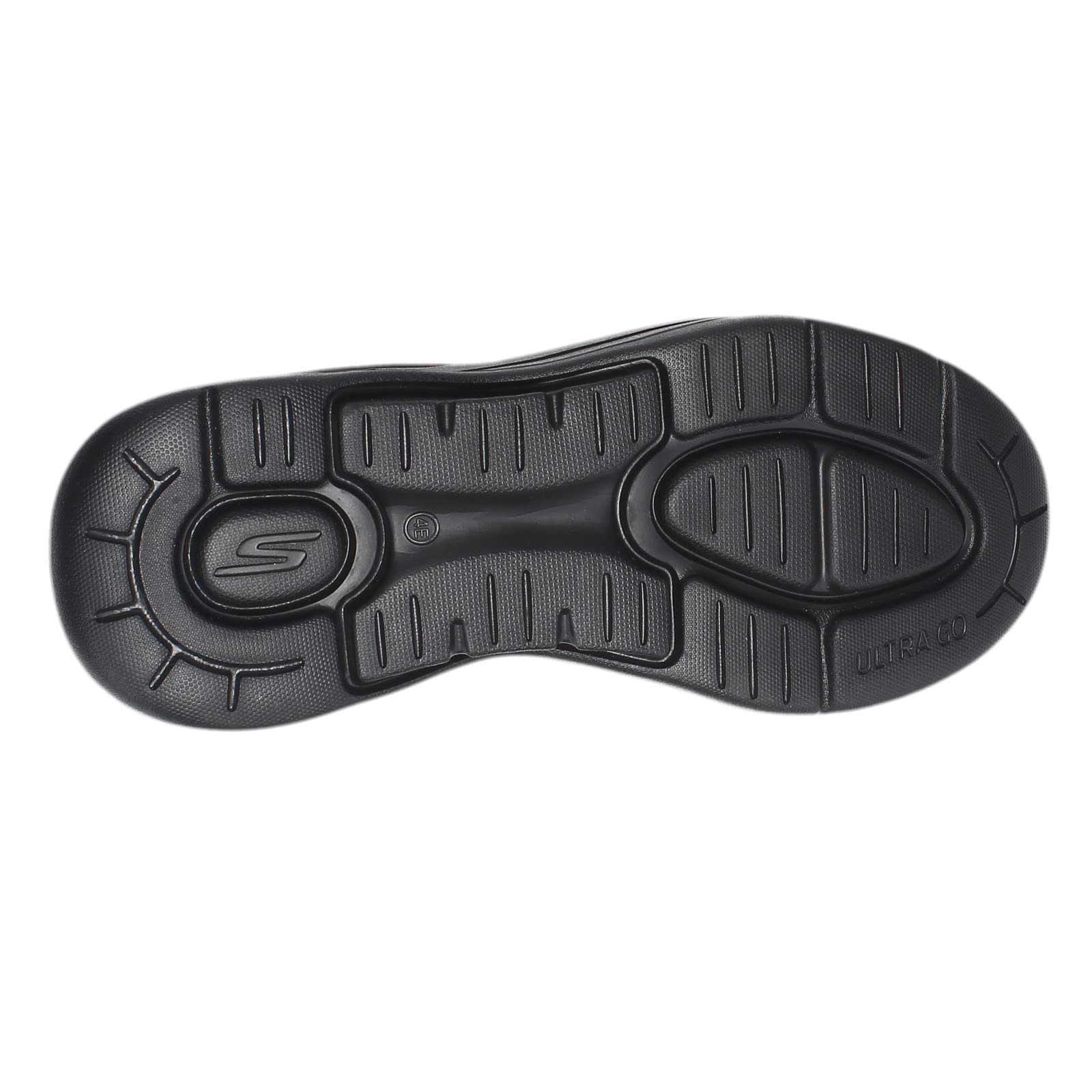 Кроссовки Skechers GOrun Consistent мужские для атлетических тренировок, бега и ходьбы с пеной Air Cooled, фото №9