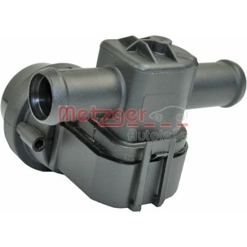 Регулюючий клапан охолоджуючої рідини METZGER GREENPARTS 0899061 для VAG, фото №2