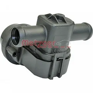 Регулюючий клапан охолоджуючої рідини METZGER GREENPARTS 0899061 для VAG synthetic.ua - Фото 1