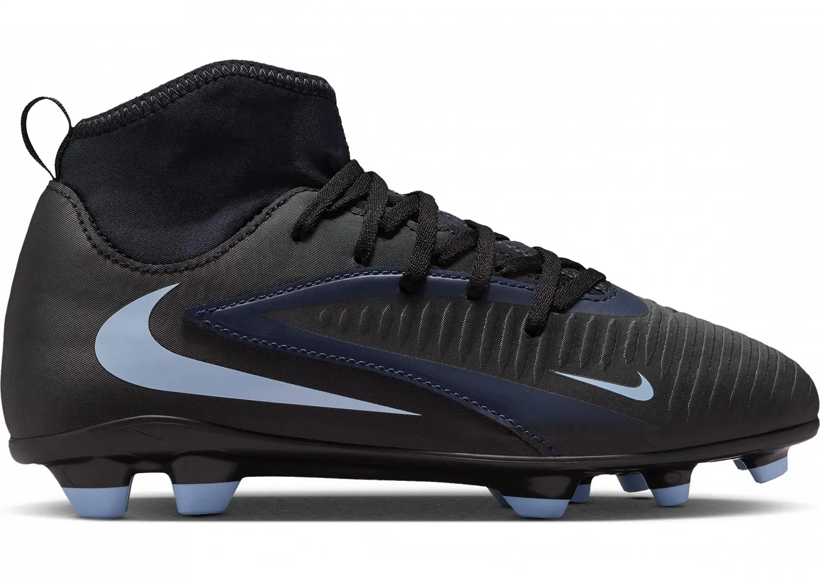 Футбольные Бутсы Nike Jr. Phantom 6 High Club Various Ground для детей, унисекс, фото №6