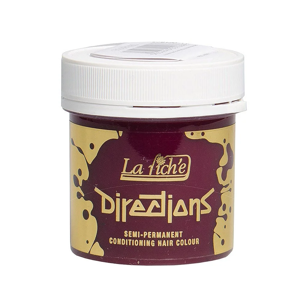 Крем-краска для волос Directions Rose Red, 88 мл, набор из 4 шт., фото №2 Крем-краска для волос Directions Rose Red, 88 мл, набор из 4 шт., фото №2