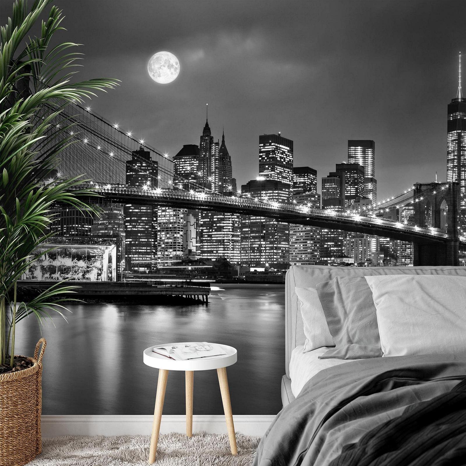 Фотообои New York 9101011b Флизелиновые 352 x 250 см, фото №4 Фотообои New York 9101011b Флизелиновые 352 x 250 см, фото №4