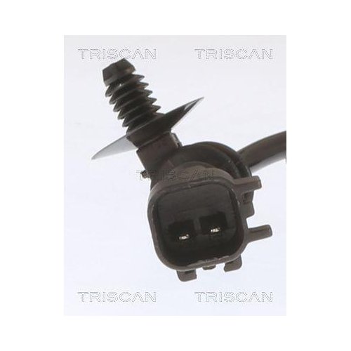 Датчик швидкості обертання колеса TRISCAN 8180 81101 для TESLA, передня вісь, фото №2