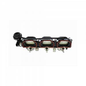 Впускний колектор VAICO Green Mobility Parts V10-8608 лівий - Фото 1