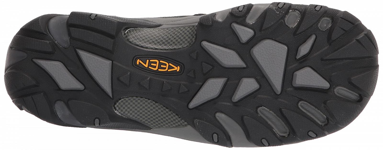 Челси KEEN Targhee Ii, фото №4